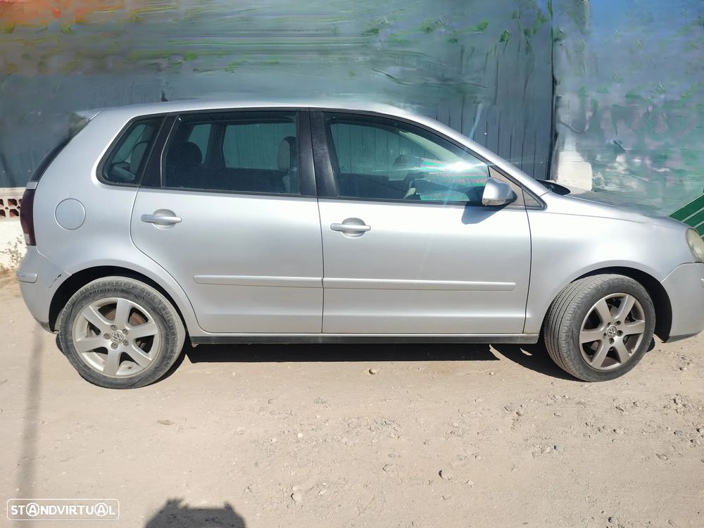 VW Polo 1.2 Confortline - 3