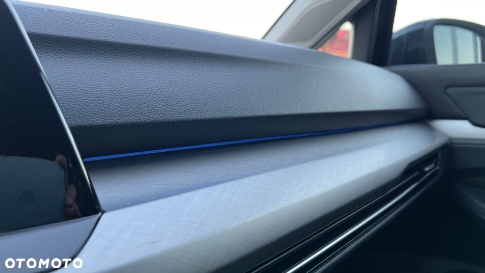 Volkswagen Golf 2.0 TDI SCR DSG Life - 16