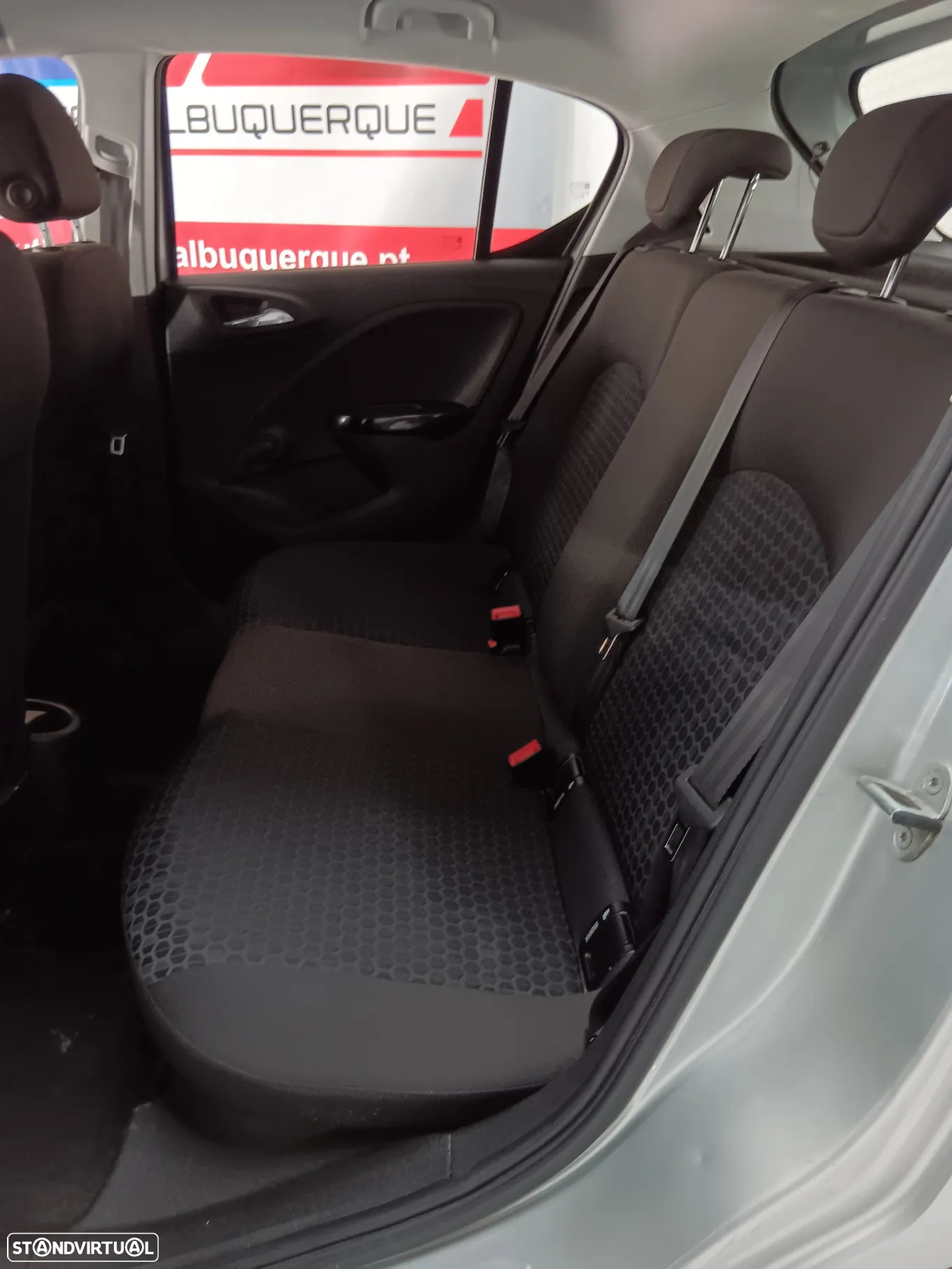 Opel Corsa 1.2 Dynamic - 8