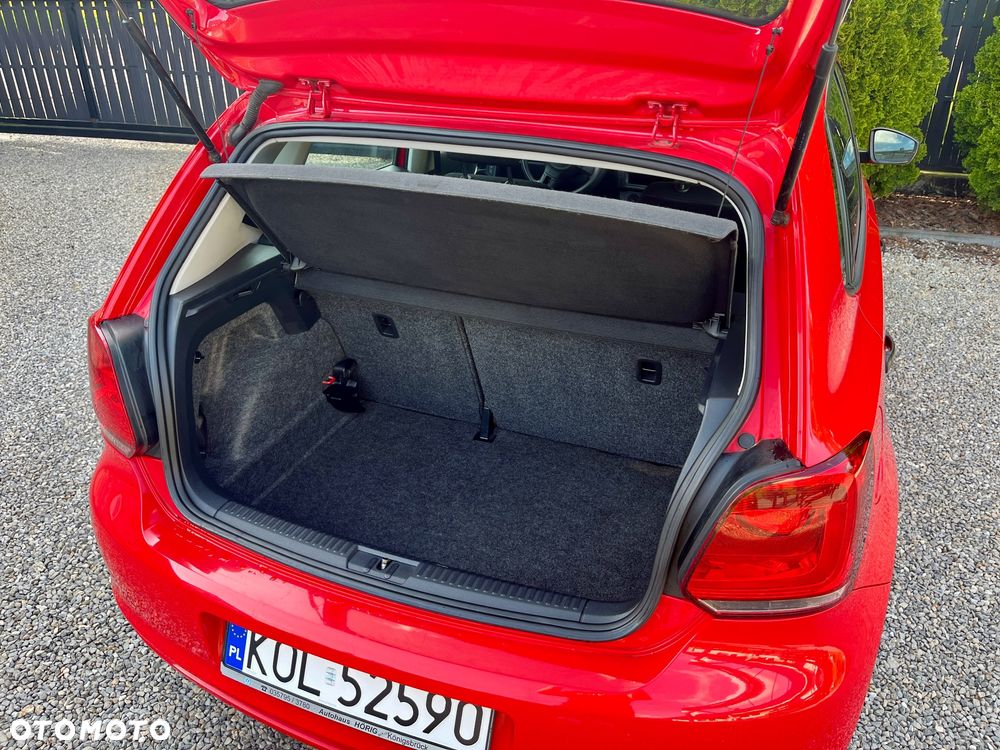 Volkswagen Polo - 10