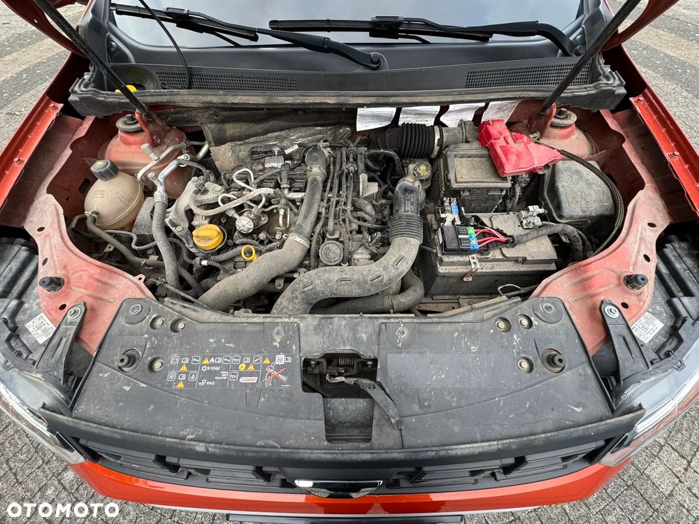 Dacia Duster 1.3 TCe Prestige EDC - 36