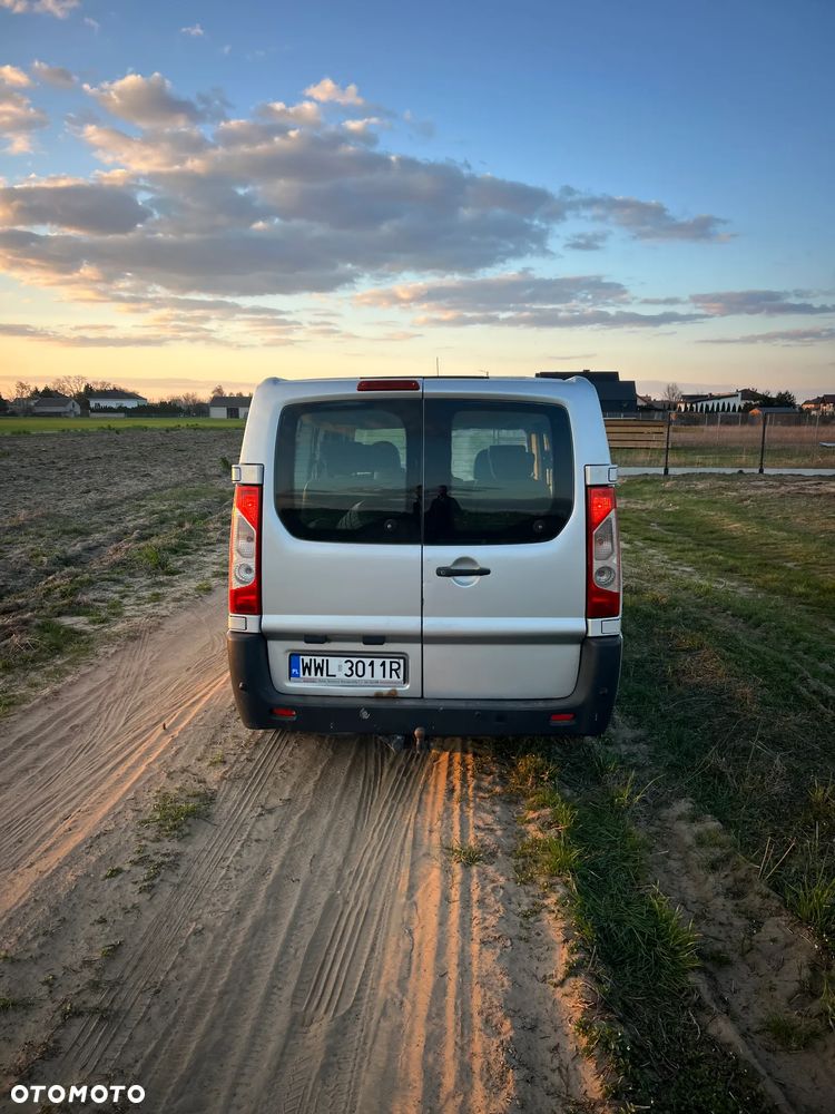 Fiat Scudo Panorama L2H1 Family - 3