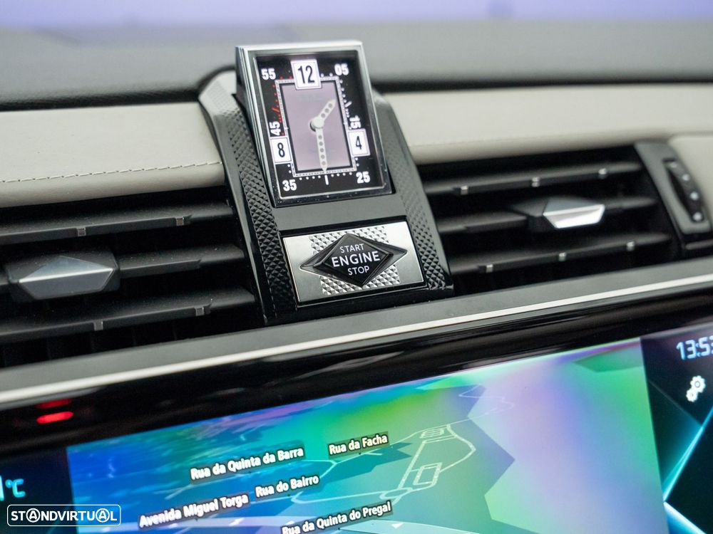 DS DS7 Crossback E-Tense Rivoli EAT8 - 23