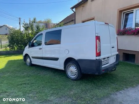 Fiat Scudo - 4