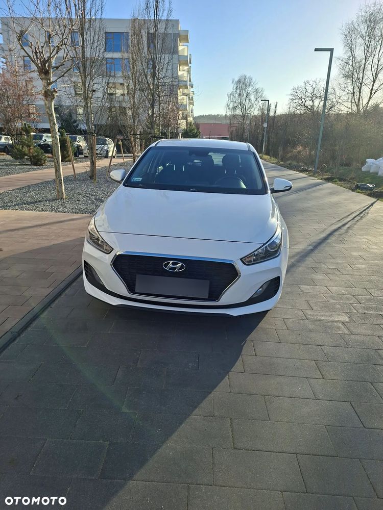 Hyundai i30 1.4 Classic + - 1
