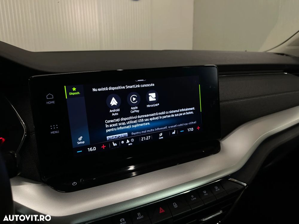 Skoda Octavia 2.0 TDI Style - 18
