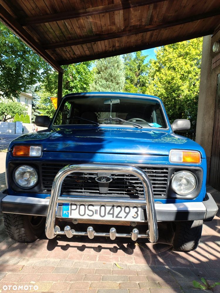 Lada Niva - 6