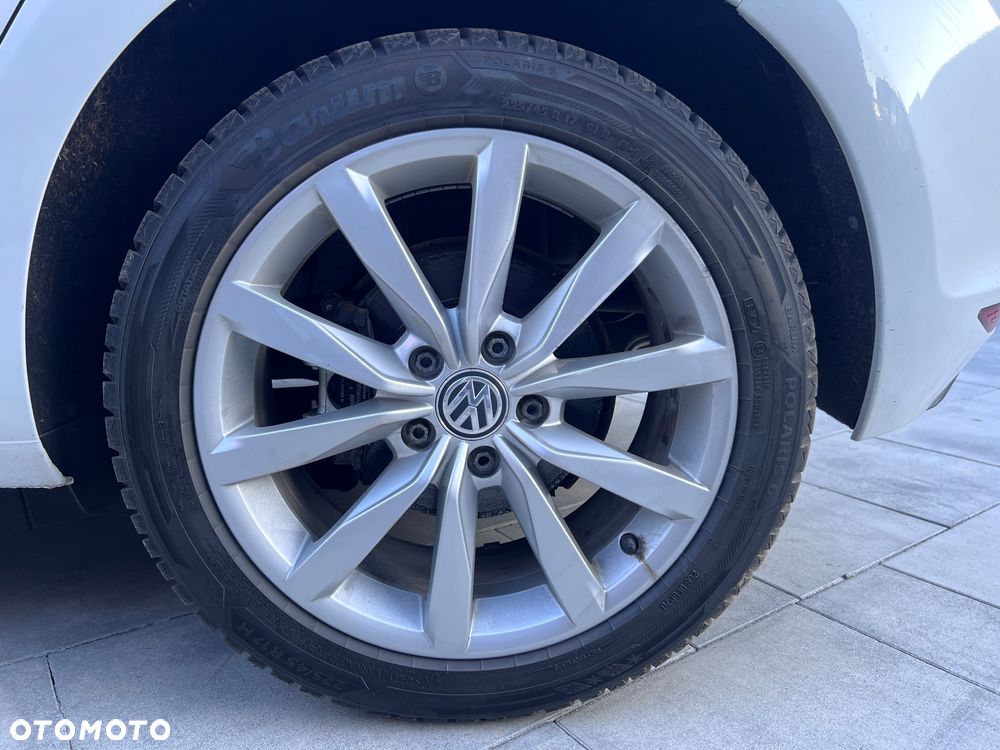Volkswagen Golf 1.4 TSI BlueMotion Technology Highline - 28
