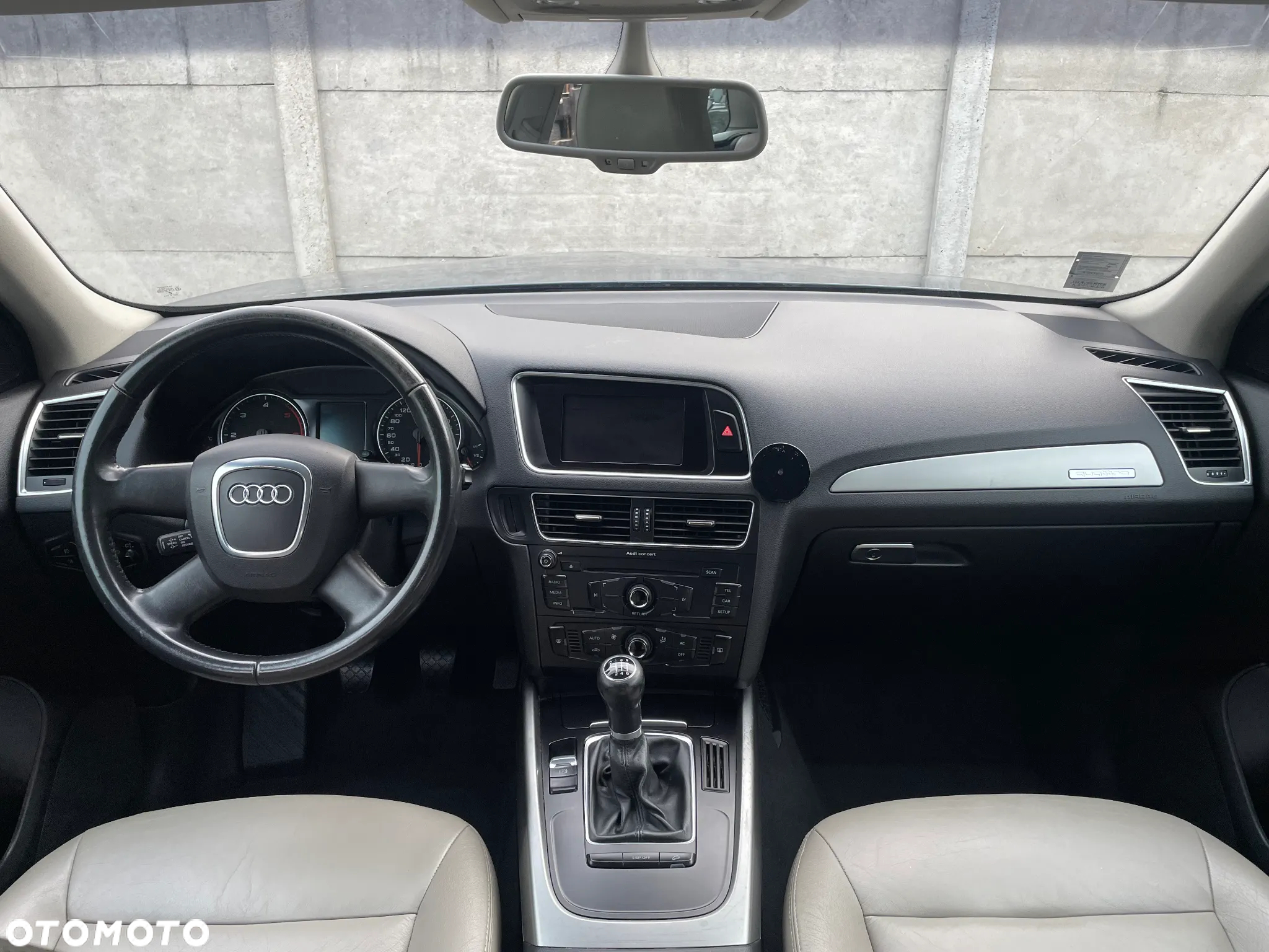 Audi Q5 2.0 TDI Quattro - 23
