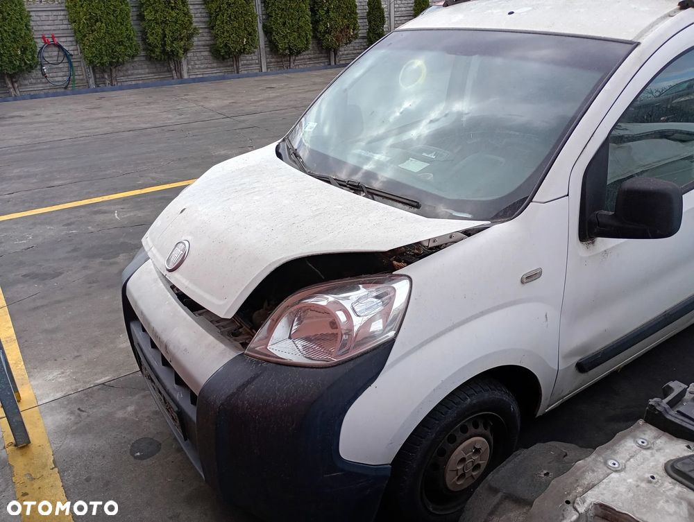 FIAT FIORNO 06-10 1.3 MULTIJET ALTERNATOR - 24