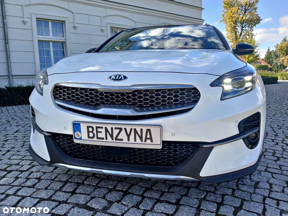 Kia XCeed - 15