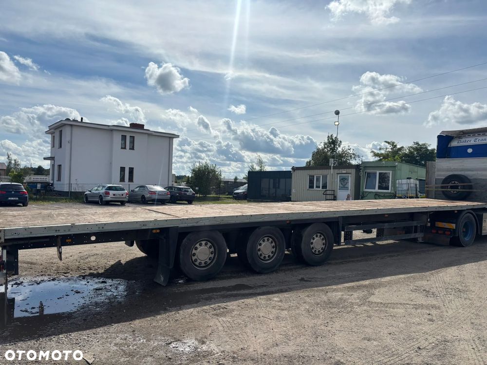 Schmitz Cargobull S01 - 12