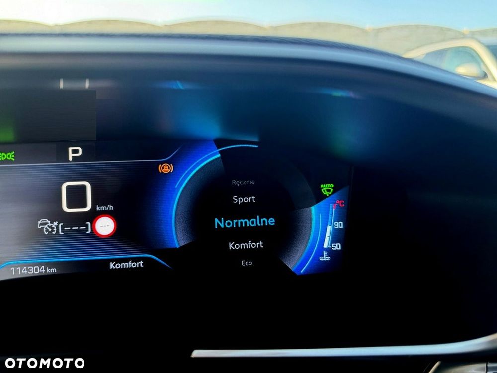 Peugeot 508 - 32