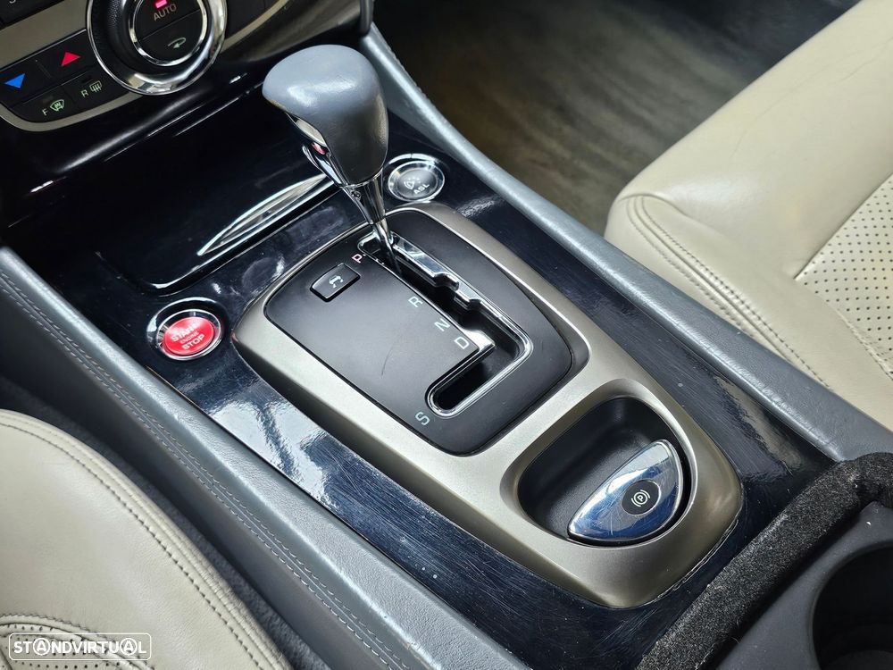 Jaguar XK 4.2 V8 - 18
