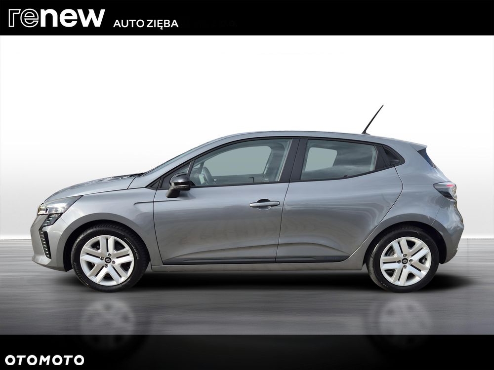 Renault Clio 2023 photo 2