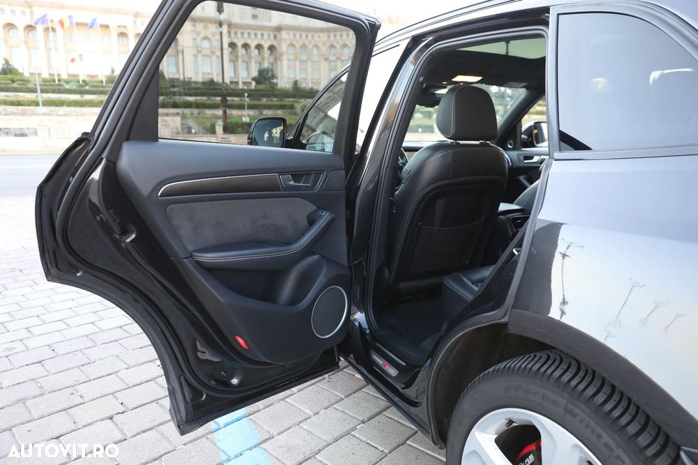 Audi SQ5 - 29