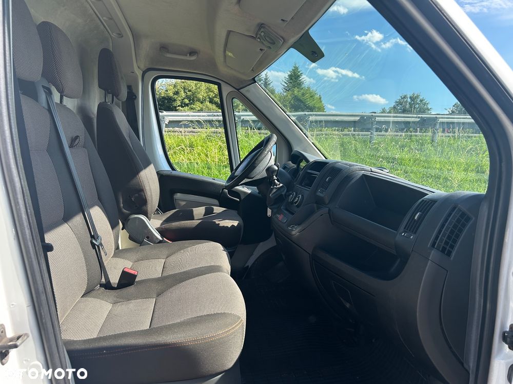 Peugeot Boxer - 13