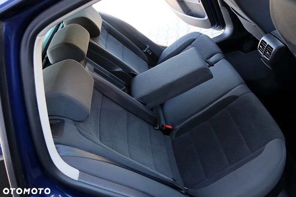 Volkswagen Golf Variant 1.4 TSI Comfortline - 29