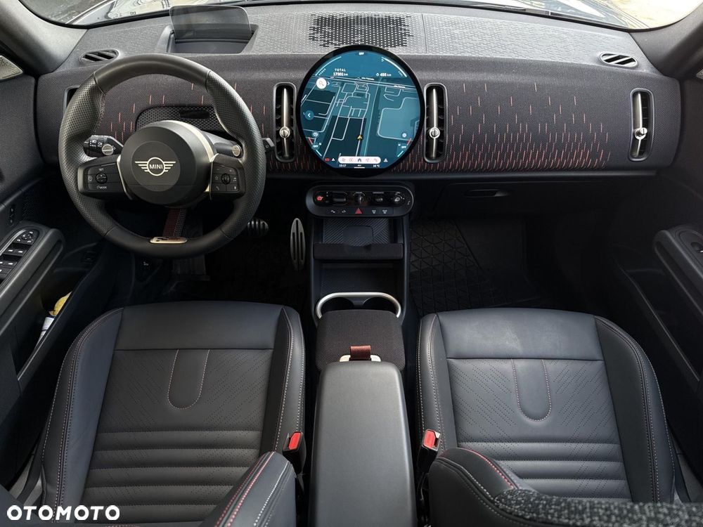 MINI John Cooper Works - 17