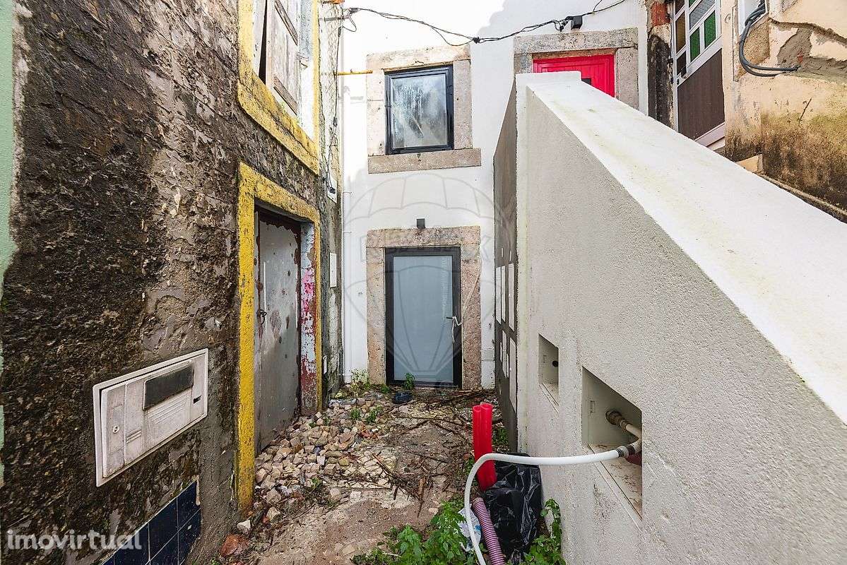 Prédio  para venda - Grande imagem: 3/22