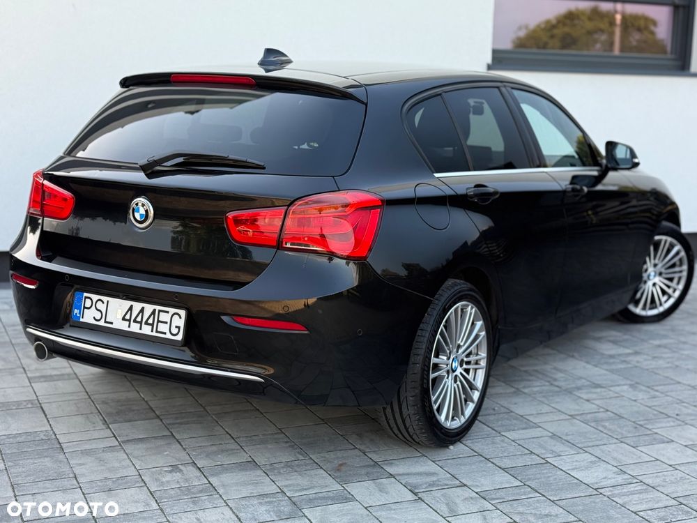 BMW Seria 1 118d Business Edition - 27