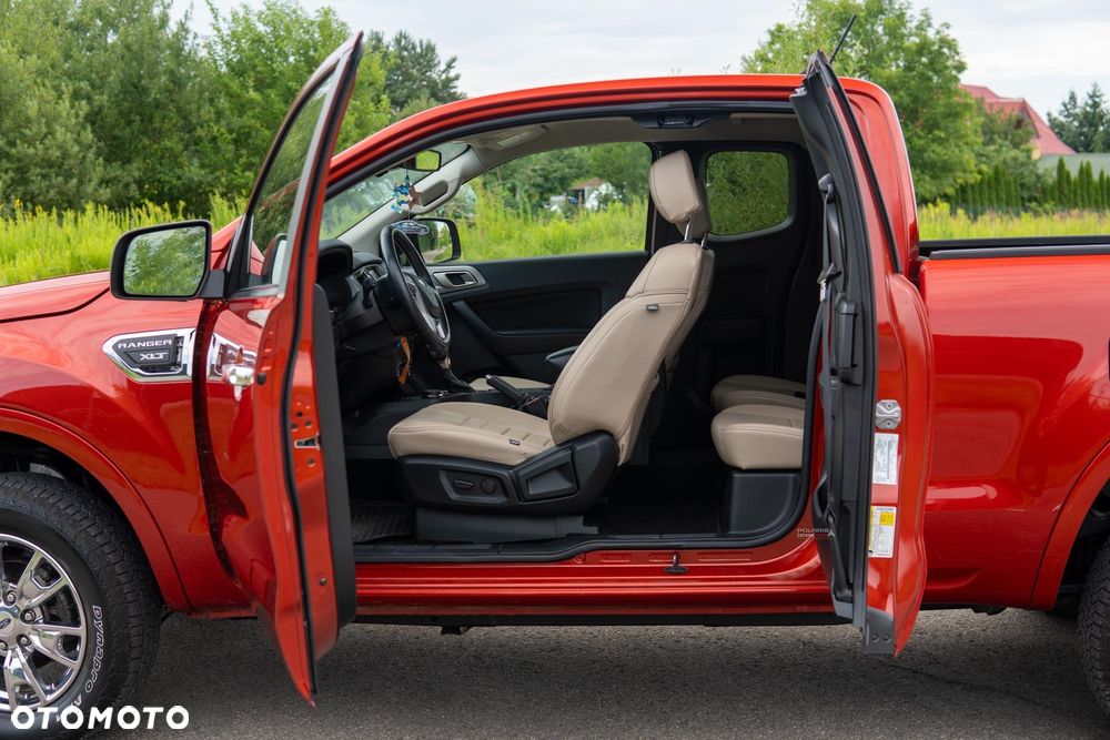 Ford Ranger - 12