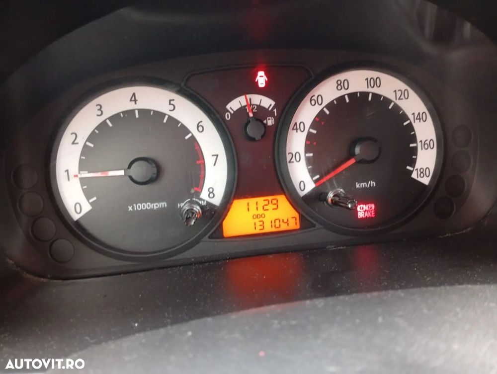 Kia Picanto - 6