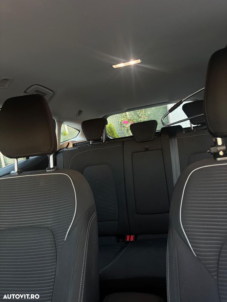 Ford Focus 1.5 EcoBlue Connected - 7