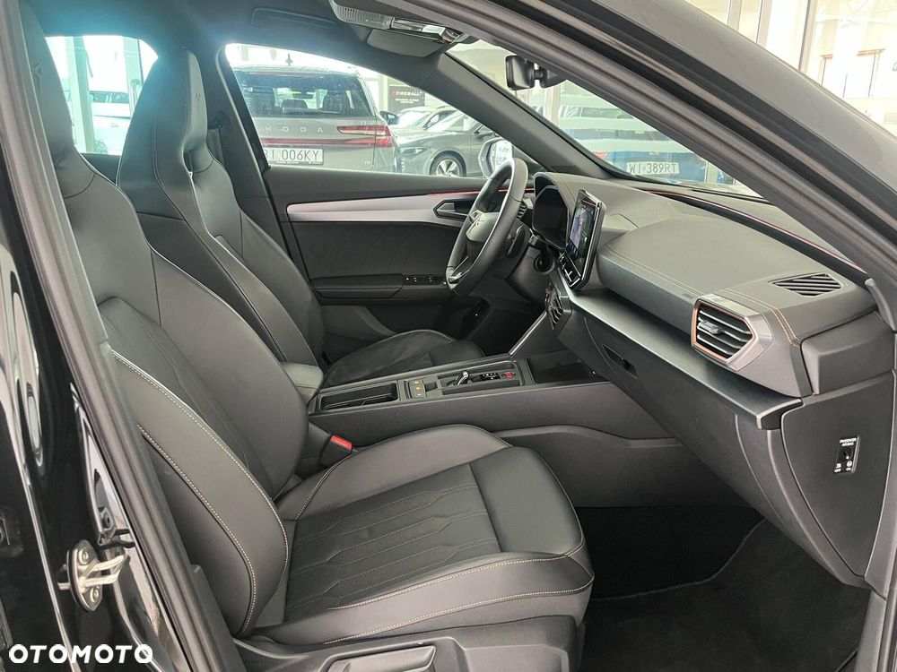 Cupra Formentor 1.5 TSI DSG - 20