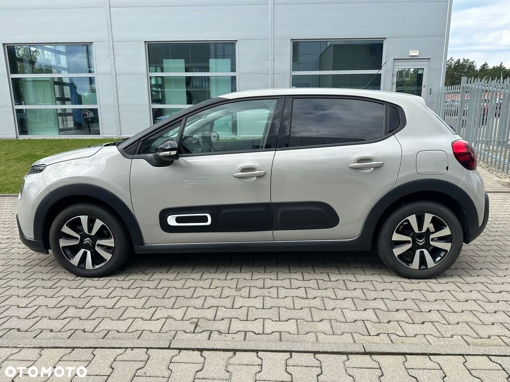 Citroën C3 1.2 PureTech Max - 5