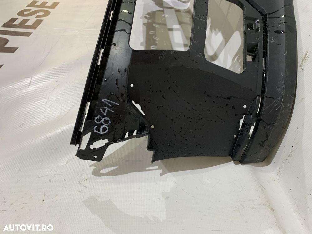 Bara fata Mini Cooper F55, F56 LCI, 2020, 2021, 2022, 2023, 2024, cod origine OE 9450543. - 16