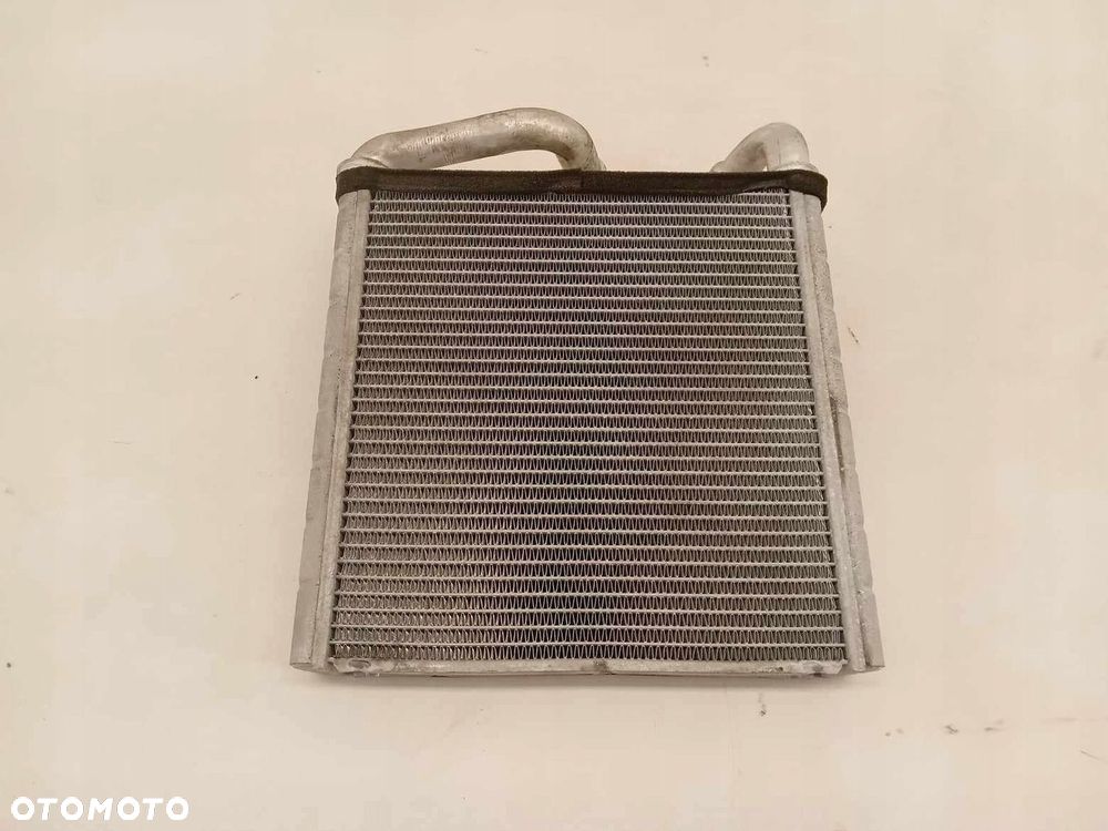 NAGRZEWNICA VW GOLF V 05-10 03016385 - 1