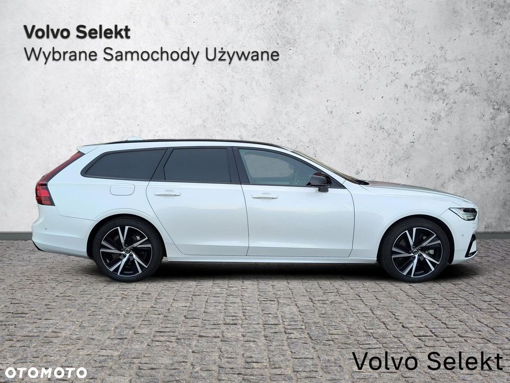 Volvo V90 - 6