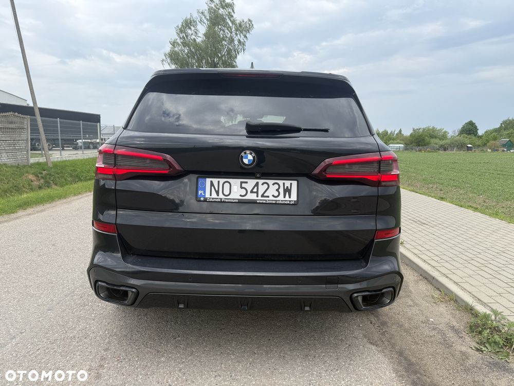 BMW X5 M - 4