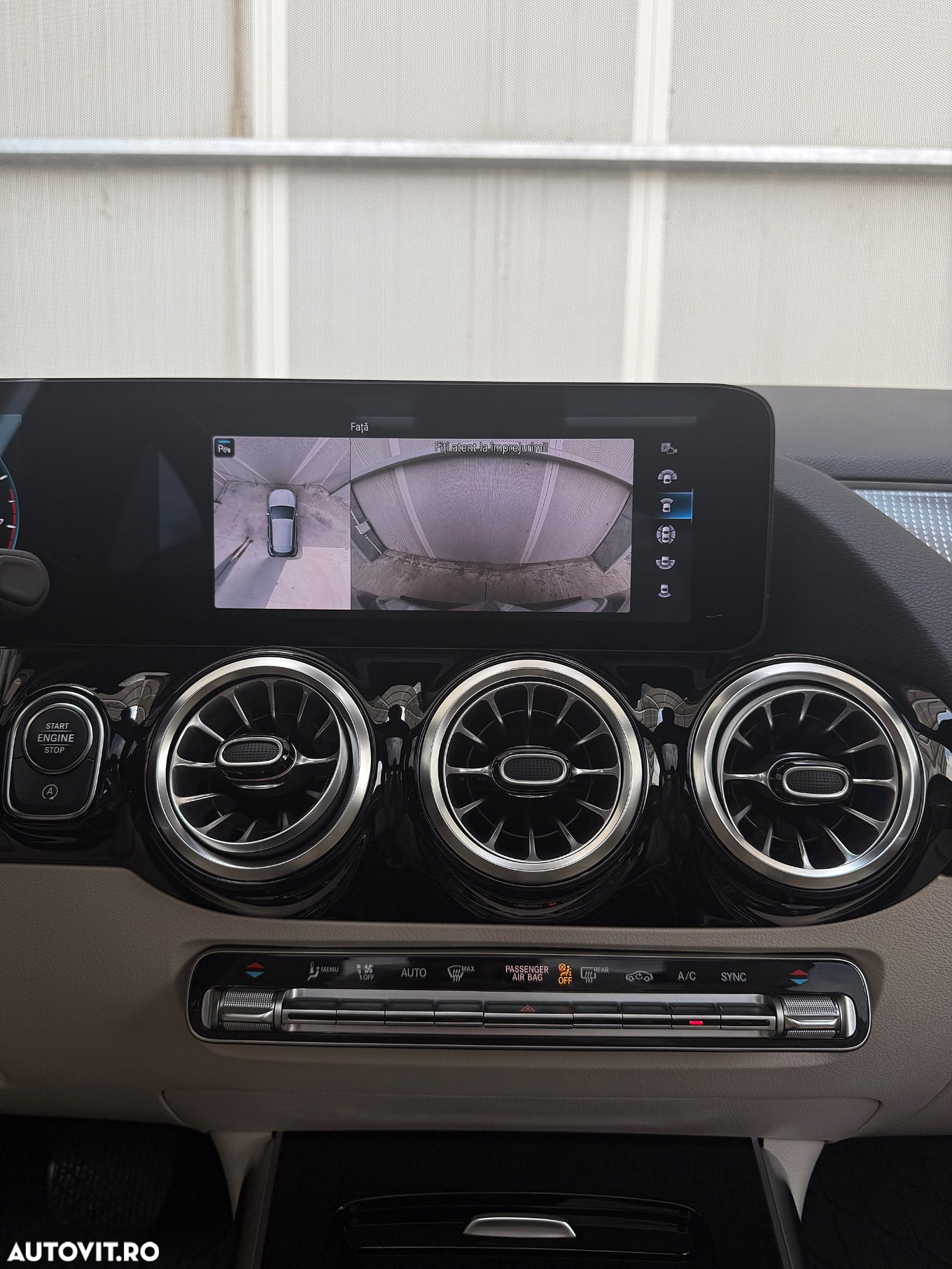 Mercedes-Benz GLA 250 4MATIC Aut. - 20