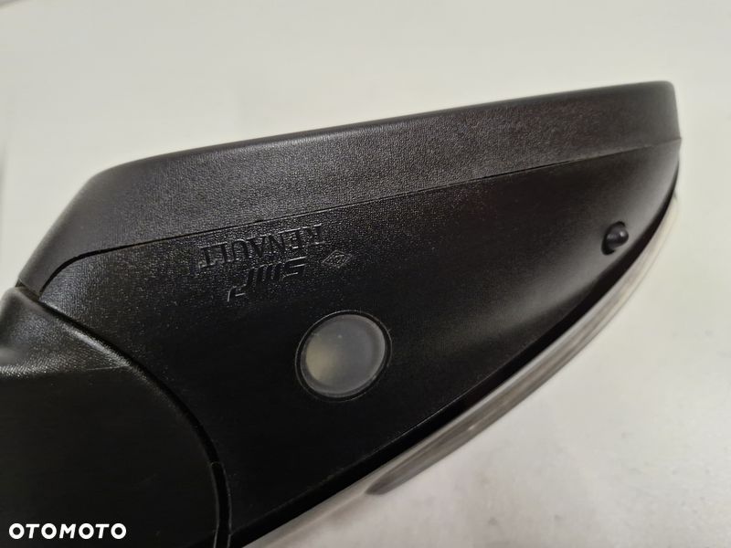RENAULT SCENIC IV 4 LUSTERKO PRAWE 11+2 PIN 13 PIN - 8