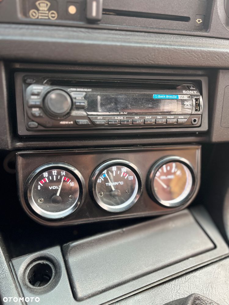 BMW Seria 5 535 i - 12