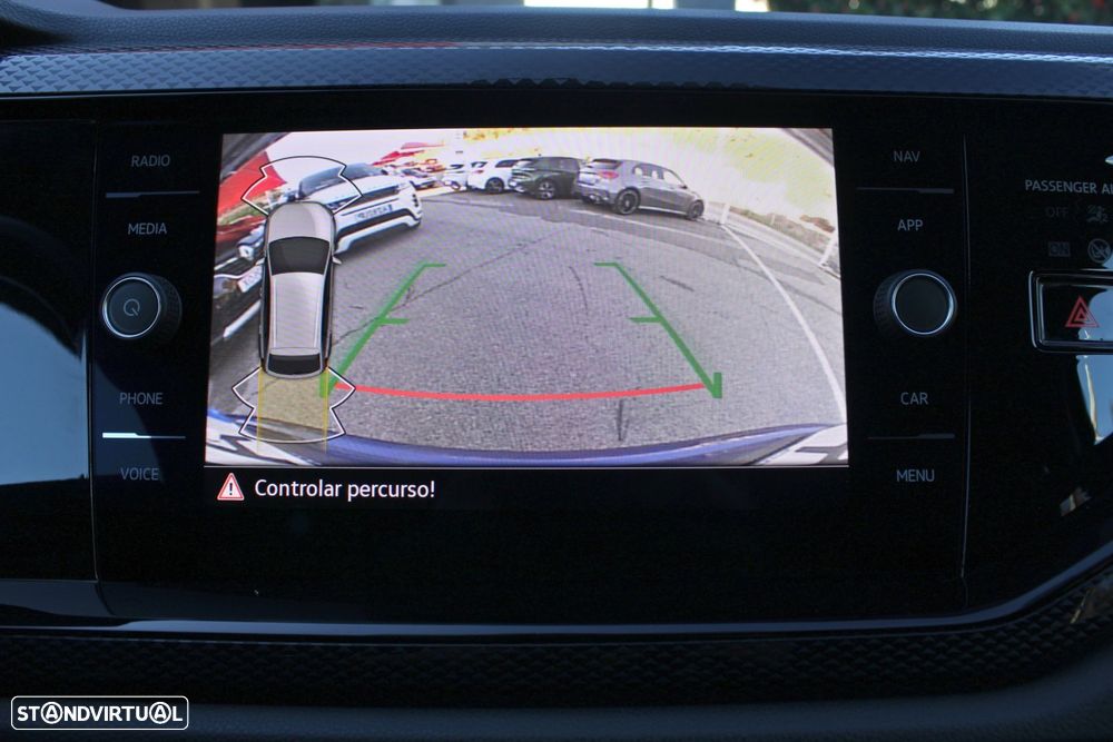 VW Taigo 1.0 TSI Life - 13