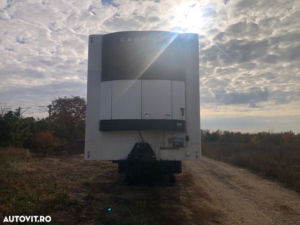 Schwarzmuller Frigorifica - 6