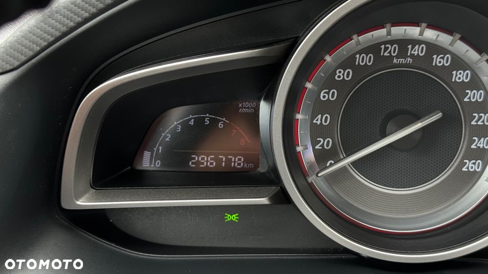 Mazda 3 2.0 Skyenergy - 8