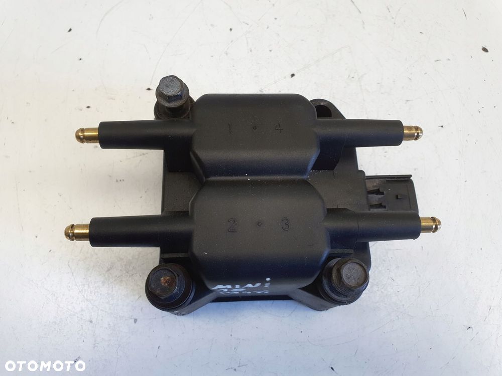 CEWKA ZAPŁONOWA Mini One R50 R53 1.6 16V _ - 12