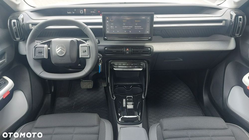 Citroën C3 Aircross - 12