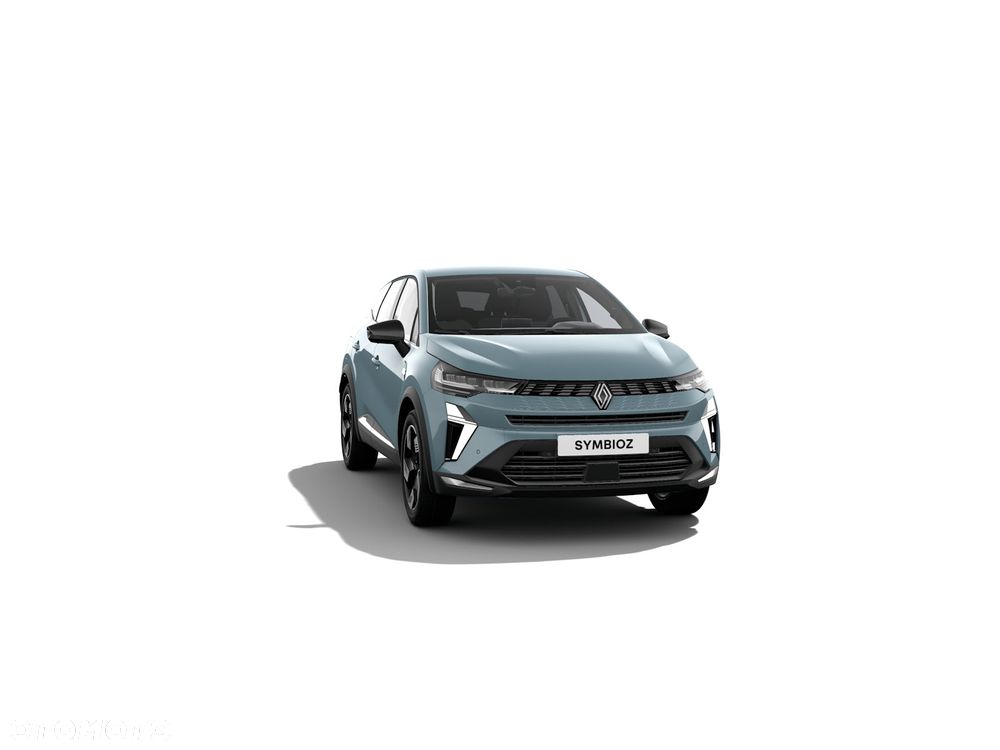 Renault Symbioz - 5