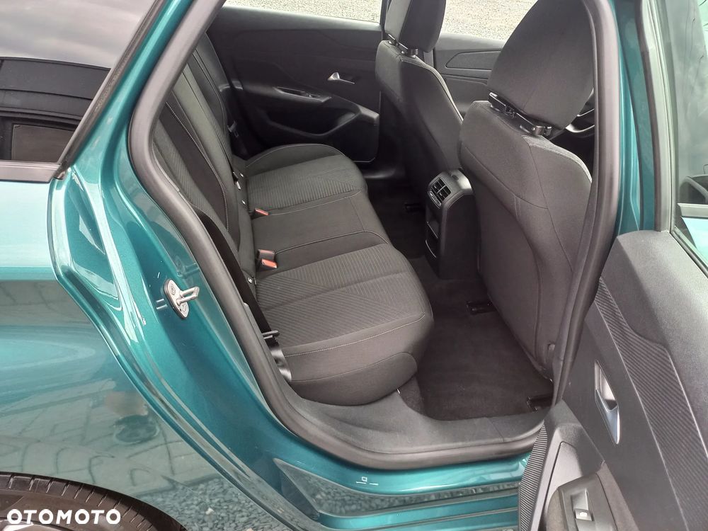 Peugeot 308 BlueHDi 130 Stop & Start Active Pack - 18