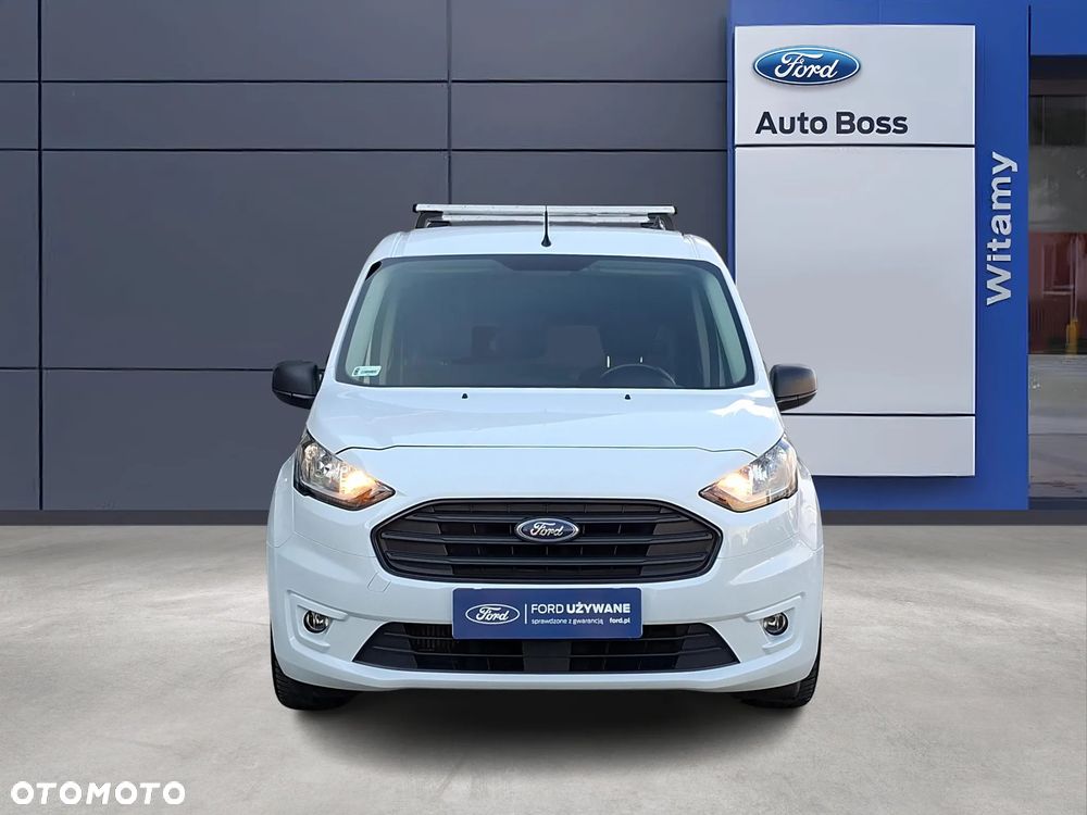 Ford Connect - 8