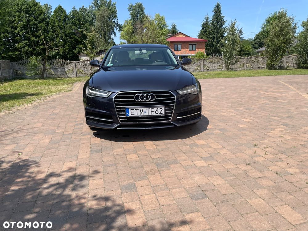 Audi A6 ver-2-0-tdi-ultra-s-tronic - 7