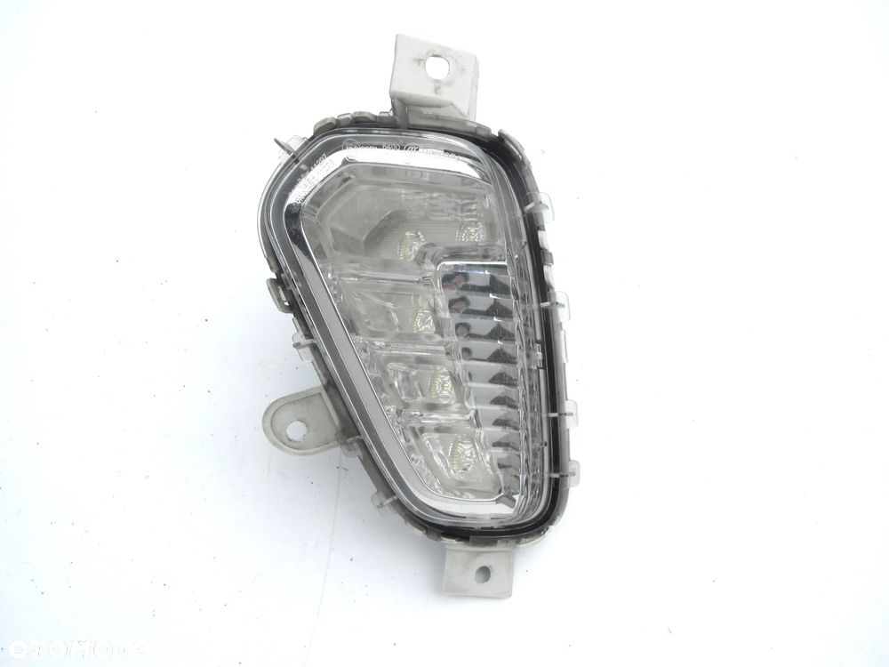 VOLVO V40 CC CROSS 2012 - halogen lampa LED DRL OE - 10