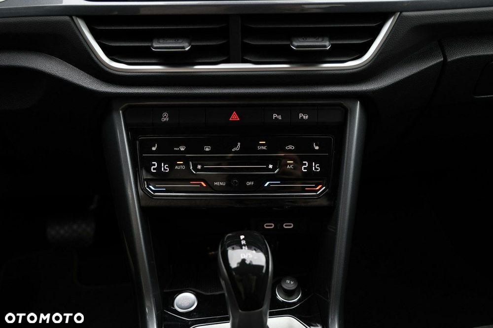 Volkswagen T-Roc 2.0 TDI SCR Style DSG - 18