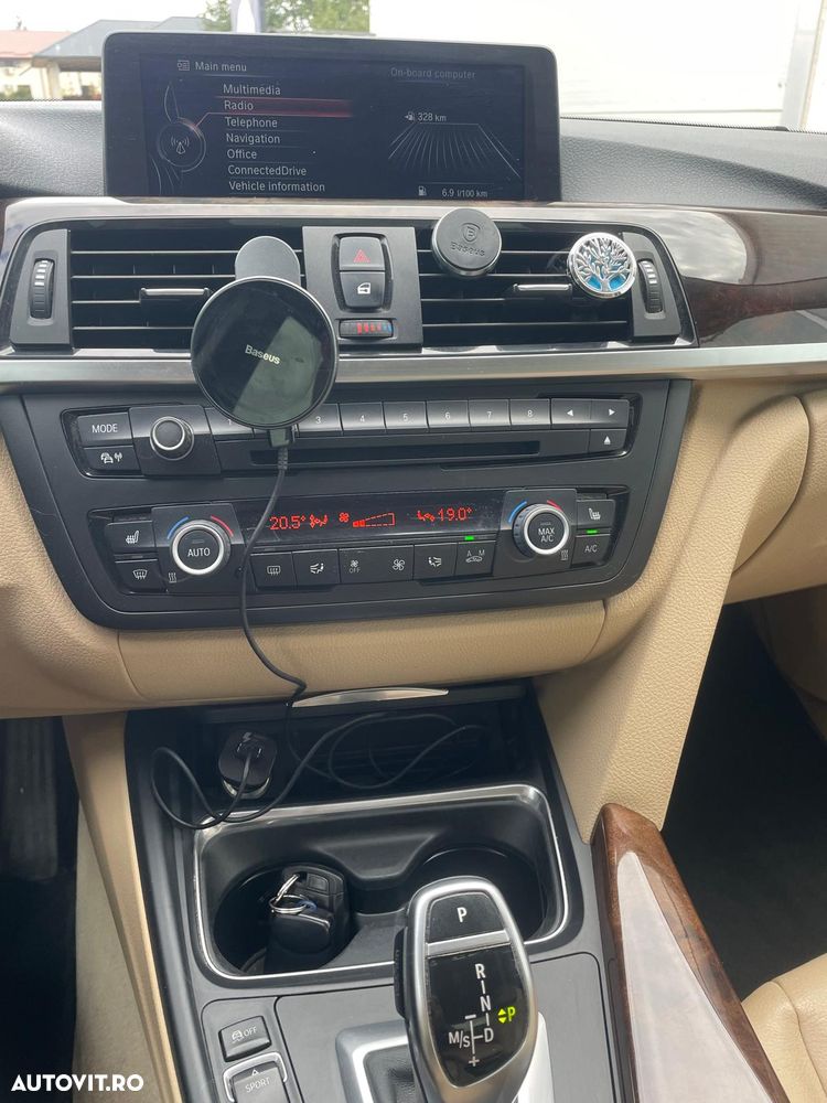 BMW Seria 3 - 2