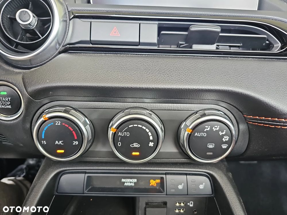 Mazda MX-5 2.0 Exclusive-Line i-ELOOP - 18